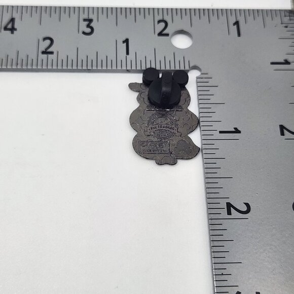 Disney Pin Trading Alice In Wonderland 2016 Cuties Stylized Characters - Picture 3 of 3